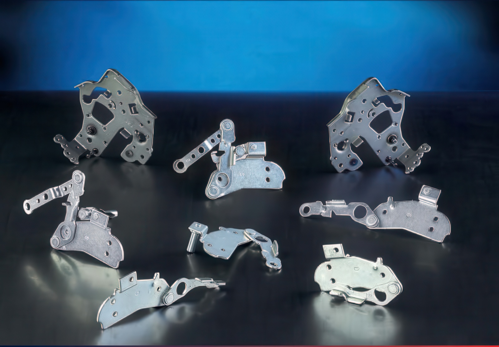 DISPOSITIVI SERRATURA