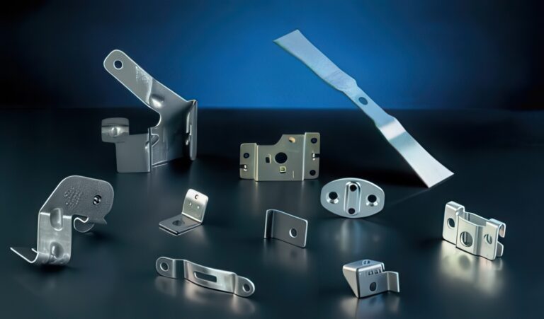 Particolari tranciati Minuterie metalliche